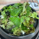 신가네 식당 | 태백 현지인 맛집 신가네식당 쌈밥이 특별했던 내돈내먹 후기