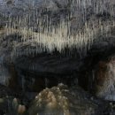 유네스코 세계자연유산, 제주도 용천동굴 이미지