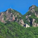 구름다리위 교차로 | 대둔산 명물 삼선계단 • 구름다리 / SNS 인생샷 명소 / 등린이 등산 후기