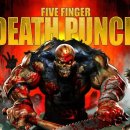 Wash It All Away - Five Finger Death Punch 이미지