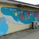 마지리벽화마을 이미지