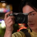 크리에이티브 실버 | [소니] "AI 피사체 추적 기능이 탑재된 카메라, 손떨림 보정과 가벼운 무게감까지", A7C2 실버
