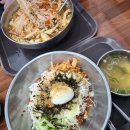 서리서리 멸치국수 새롬점