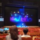 직업체험교육프로그램 무대를 만드는 사람들 이미지