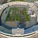 성남종합운동장 주경기장 이미지