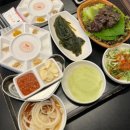 부뚜막식당 | [서울 성북 식당] '조선부뚜막 한성대점' 방문후기 | 삼겹살 맛집, 한성대맛집 추천