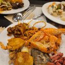 금오회초밥 | 구미 초밥뷔페 고메스퀘어 음식종류 가족외식 추천