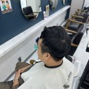 오창수지 | 청주미용실 로이드밤오창점 남자파마후기