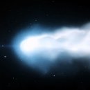 다큐사이언스 - 아이손 혜성 2013년 11월에 찾아온 금세기 가장 밝은 혜성 이미지