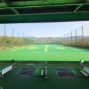 자운대 실내 골프연습장 이미지