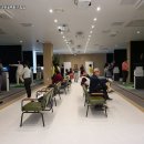 놀이터 스크린 골프 이미지