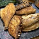 생선 92 밥상 이미지