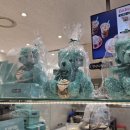 원주 프리미엄 아울렛(5층) | 롯데프리미엄아울렛 광명점 베이커리 카페 시나본 메뉴 미니본 세트 후기