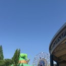 버스킹월드 | 5월 경주 2박 3일 여행 코스 추천 경주월드 놀이기구 후기 감성 숙소 바베큐