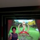 싱글벙글 골프존 파크 이미지