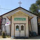 평강교회 옆 이미지