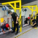 아빠와 함께 이미지