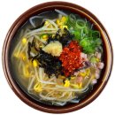 콩나물국밥 이미지