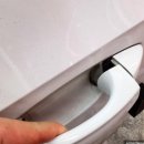 카&바이크 손 세차장 이미지