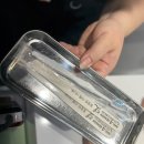 풋풋한리쌤 모란역점 | 당산네일 네일포시즌 풋풋한리쌤 당산점 문제성발톱 케어와 아크릴 발톱 연장 후기