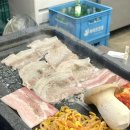 육고깃집 | 독산동 맛집 육팔식당 당일 도축 국내산 급랭삼겹살 독산동 고깃집 후기