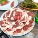 연정가든 | [군산] 조촌동 한우 소고기 맛집 “연정가든” 살치살은 무조건 예약하시길!