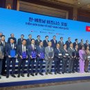 베트남, 첨단 기술 국가인 한국에 무인 화물기 5000대 첫 수출 합의 이미지