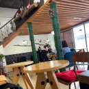 커피쟁이 춘천 카페 <b>커피쟁이</b> 비버씨 후기｜육아맘이 다녀온 아기자기한 카페