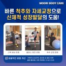바른자세케어