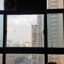 사무실청소유리창청소