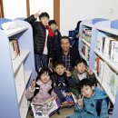 상주시 도서관 이미지