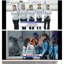 평창 동계올림픽 컬링 은메달 팀킴 최신 근황 이미지