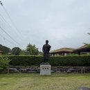 주식회사 춘천시민버스 | 춘천 신남 김유정문학촌 김유정기념전시관 방문후기
