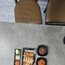 왕실족발 - 안성시 대림동산길 13 | 왕실족발
