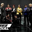 에이티즈 - Adrenaline 이미지