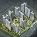 안산푸르지오 브리파크 이미지