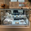 라벨크렘 | 부산 베이커리 카페 케이크 맛집 라벨크렘 케이크 포장후기