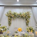다온헤어 영등포 | 돌잔치 후기입니다 #영등포 소규모 돌잔치 [플로렌스 오목교점] 💛