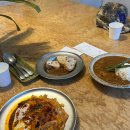 국채보상로151길 | 향신료 조화가 돋보이는 카레의 정석, 칠리토마토커리와 클래식 비프 커리 내돈내산 후기, 동인동 커리큘럼