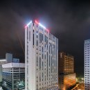 이비스 앰배서더 부산 해운대 이미지