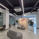 국민건강보험공단 안양지사 이미지