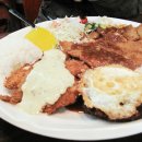 바보온달돈까스 이미지