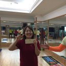 신선 사우나 휘트니스 이미지