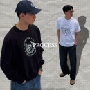 오케이패션크리닝쌍용점 | 프로세스(PROCESS) 브랜드 소개 및 티셔츠, 볼캡 리뷰