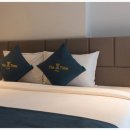 호텔 바다 이미지