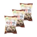 손만두식품