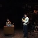 소극장 존 | 대학로 공연 추천 뮤지컬 존도우 최호승, 최수진 후기 세상의 모든 존도우들에게!