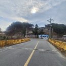 7번국도 동해대로(현북면) 이미지