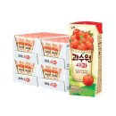 과수원 이미지