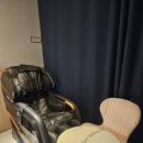 VIP PC | 구래역 호텔 추천 오로라호텔 후기 | 비즈니스 숙소 VIP 테라스 안마의자 2PC 가성비 숙박